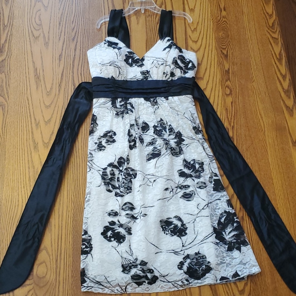 Petite dress